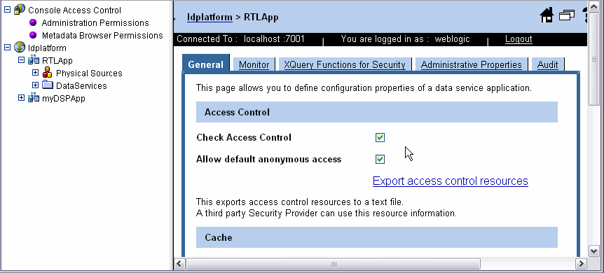 Securing a DSP-Enabled Application