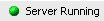 (Possible) WebLogic Server Startup Message