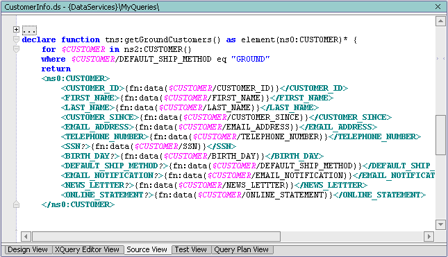 Source Code
