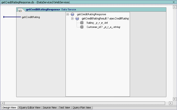 Web Service Function Added