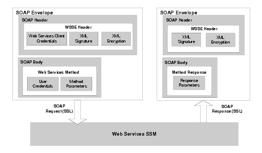 SOAP Message Format