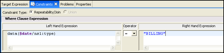 Use Quotes when Entering String Functions