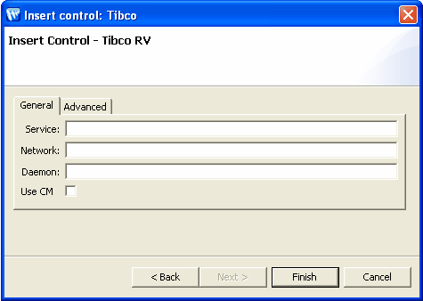General Settings