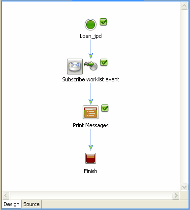 Adding the Perform Node 