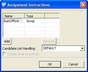 Assignment Instructions