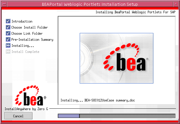 Installing Screen