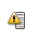Non-dynamic change icon