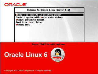 image:Linux 6.x Welcome screen.