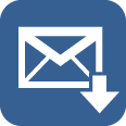 Outgoing Mail Servers icon