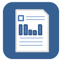 Reports Icon