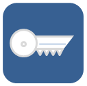 Encryption Key Icon