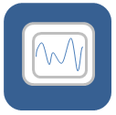 Monitoring Icon