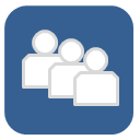 Administrator Icon