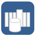 Software Library Icon