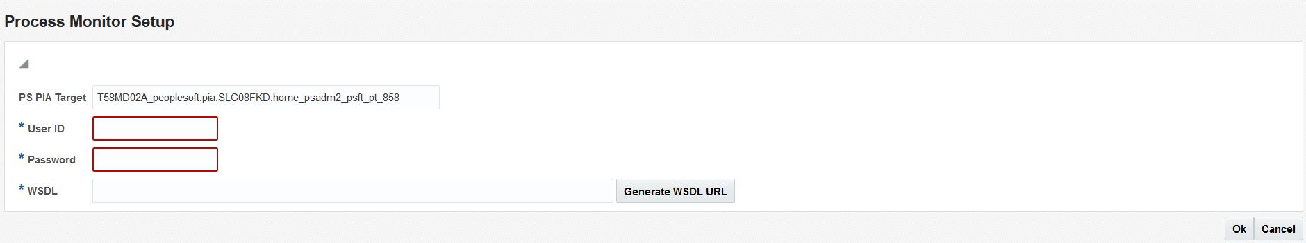 Discover Process Monitor