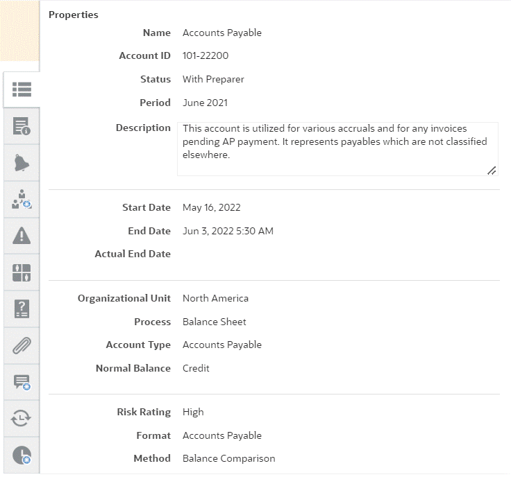 Slide-in-Menü für Eigenschaften in der Abstimmungsübersicht Slide-in-Menü für Eigenschaften in der Abstimmungsübersicht