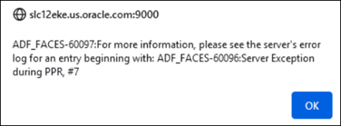 Fehlermeldung im Zusammenhang mit dem Nur-Admin-Modus Fehlermeldung im Zusammenhang mit dem Nur-Admin-Modus