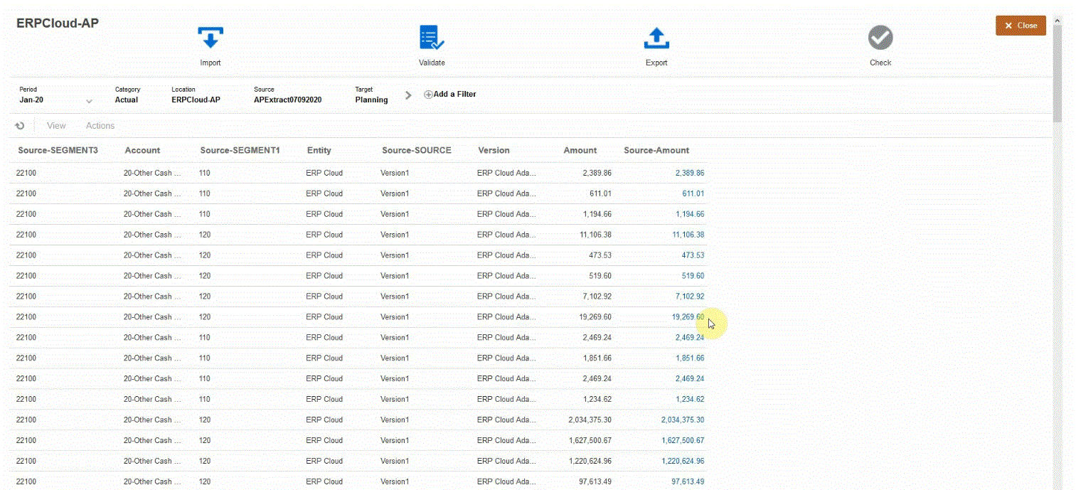 Das Bild zeigt die Workbench. Das Bild zeigt die Workbench.