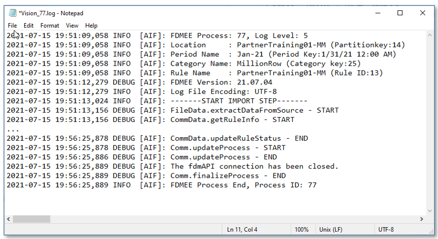 Das Bild zeigt die Ergebnisse mit dem Workflowmodus "Einfach". Das Bild zeigt die Ergebnisse mit dem Workflowmodus "Einfach".