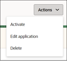 Activar aplicaci&oacute;n