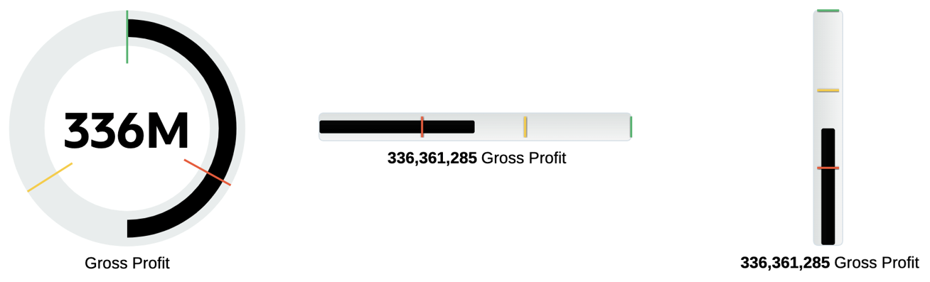 Ejemplo 2: L&iacute;neas de referencia