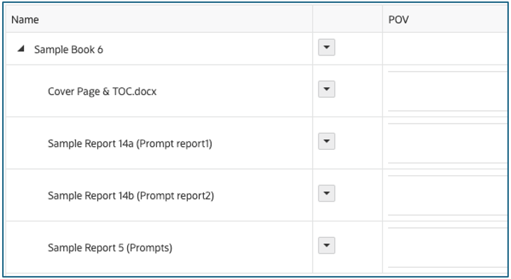 vista del dise&ntilde;ador de libros