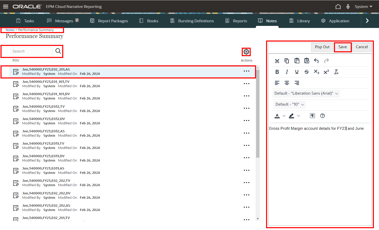 editar el texto de la nota editar el texto de la nota