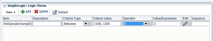 La imagen muestra los operadores Matemático La imagen muestra los operadores Matemático