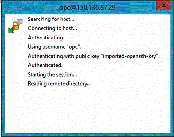 En la imagen se muestra