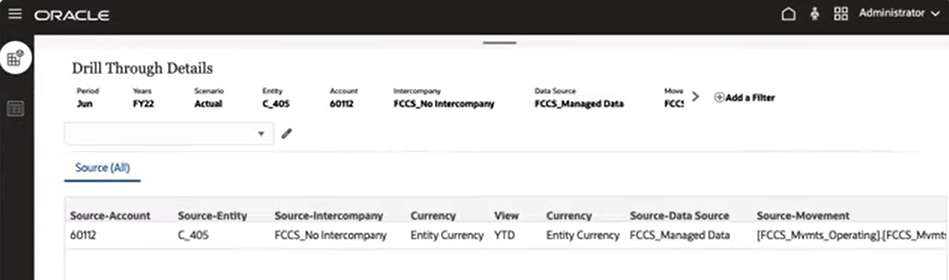 En la imagen se muestra la p&aacute;gina Obtenci&oacute;n de detalles.