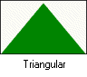 Distribución triangular Distribución triangular