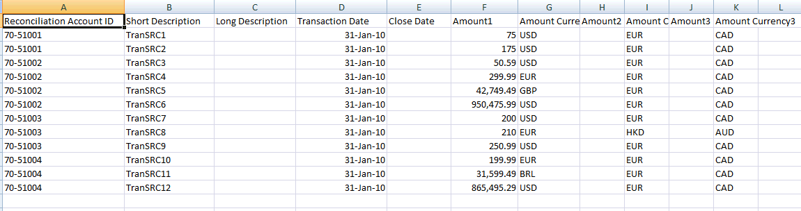 exemple de fichier plat de transactions exemple de fichier plat de transactions