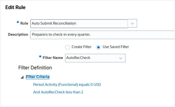 Règle utilisant un attribut calculé pour arrêter la fermeture automatique des rapprochements Règle utilisant un attribut calculé pour arrêter la fermeture automatique des rapprochements