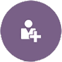 Ic&ocirc;ne Ajouter des membres