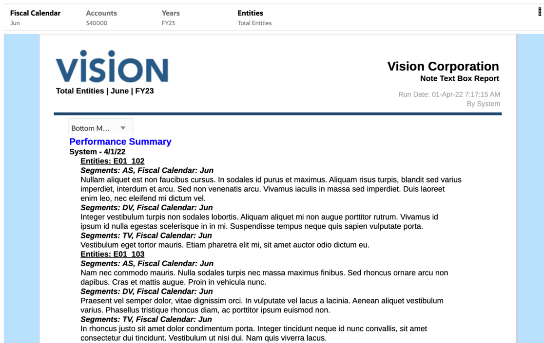 aperçu du rapport 02 aperçu du rapport 02