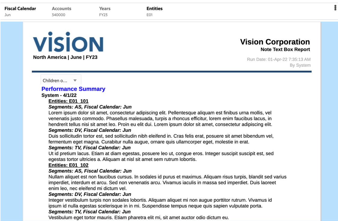aperçu du rapport 03 aperçu du rapport 03