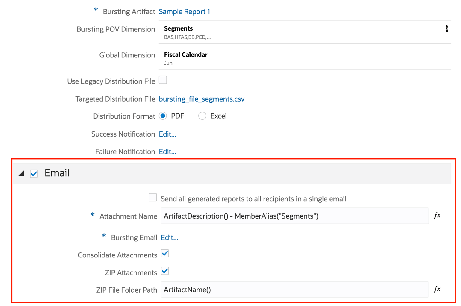 v&eacute;rifier les param&egrave;tres de messagerie