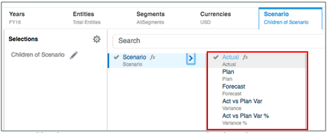 capture d'&eacute;cran pr&eacute;sentant la grille 1 en mode Conception, d&eacute;crite ci-apr&egrave;s