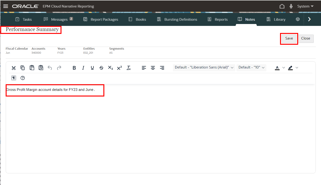 informations sur la modification de texte informations sur la modification de texte