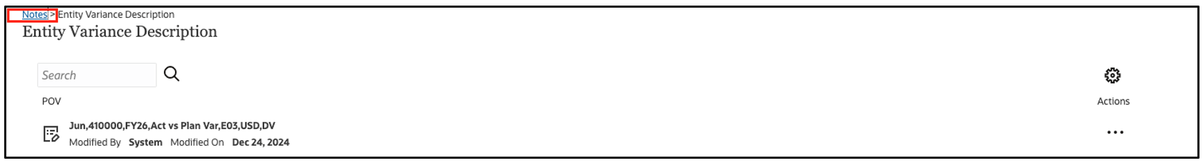chemin de navigation et option de recherche chemin de navigation et option de recherche