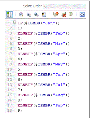 Exemple de formule hybride