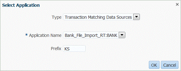 Image repr&eacute;sentant l'&eacute;cran S&eacute;lectionner une application