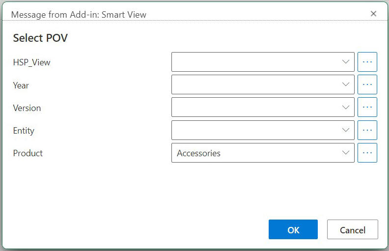 Pr&eacute;sente un exemple de s&eacute;lection de PDV