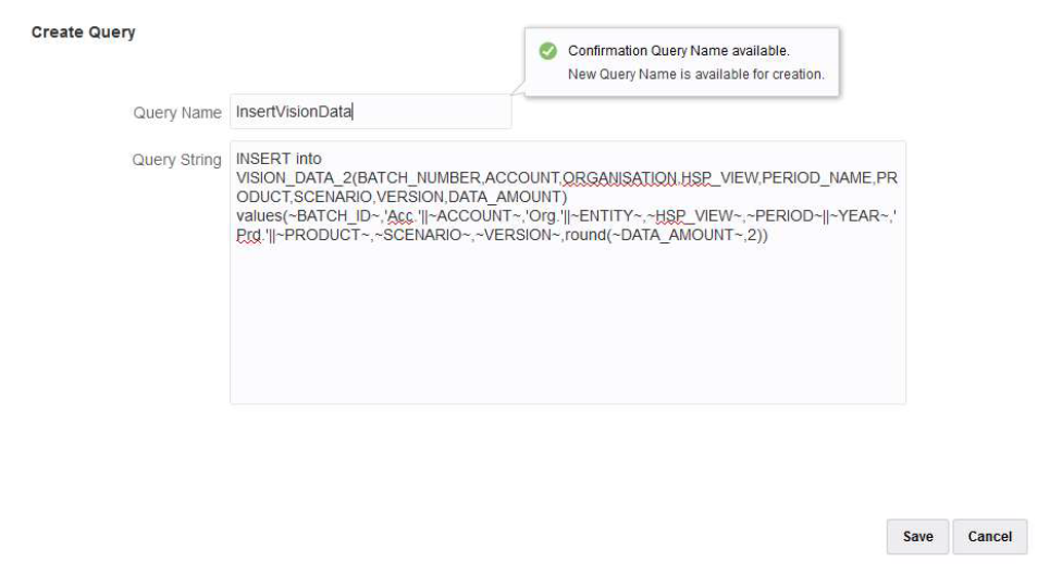 Image repr&eacute;sentant la page Cr&eacute;er une requ&ecirc;te.