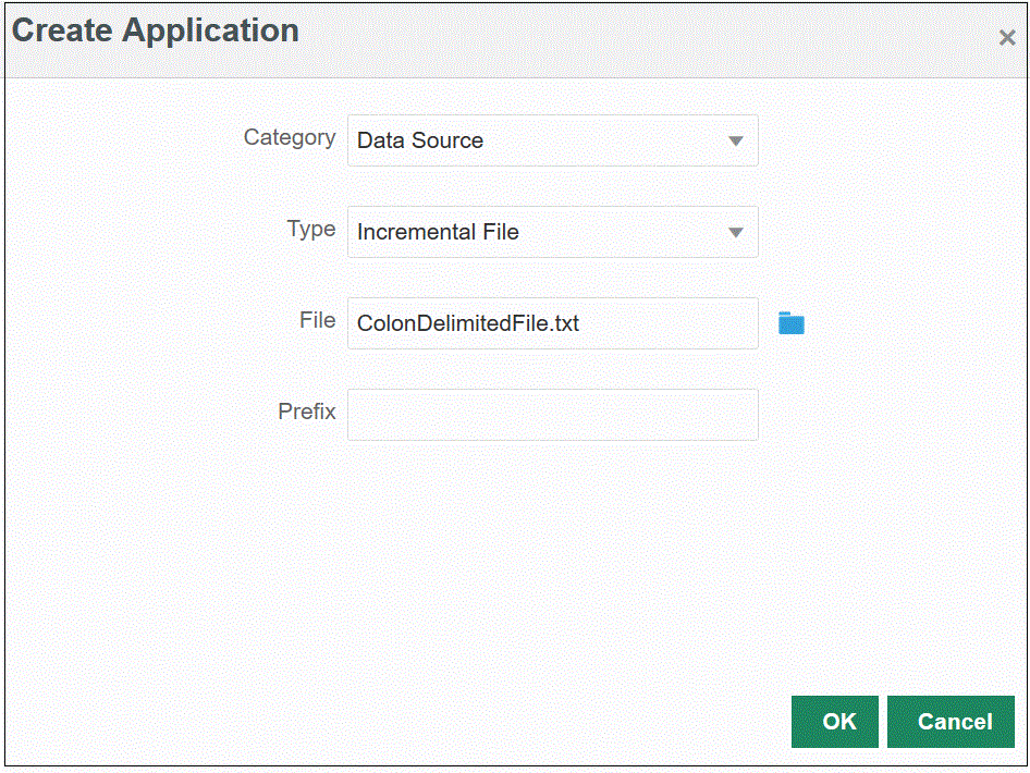 Image repr&eacute;sentant la page Cr&eacute;er des applications.