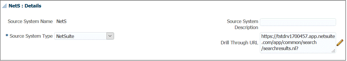 イメージは「ソース・システム」画面を示します。