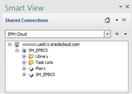 「戦略モデリング」ノードがない戦略モデリング接続