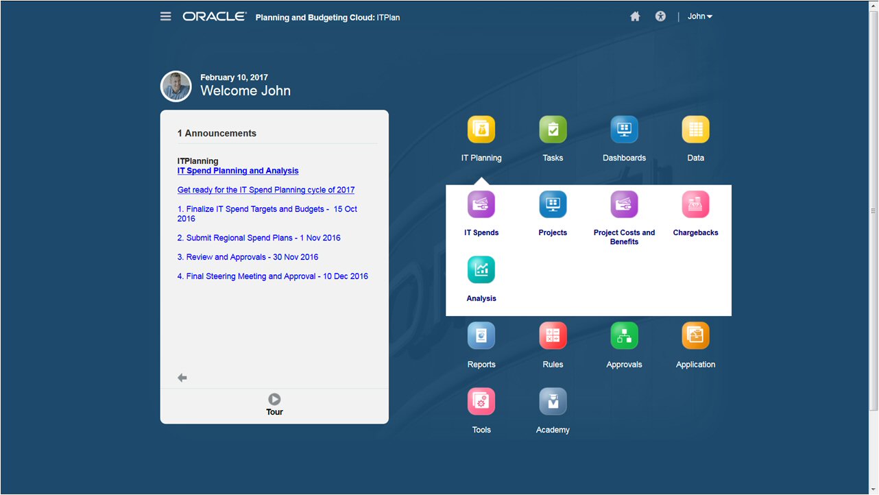 プロジェクトのカスタム・ナビゲーション・フロー