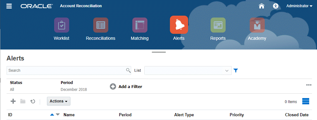 알림 목록 알림 목록