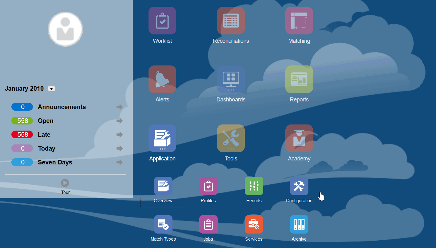 구성 하위 탭 구성 하위 탭